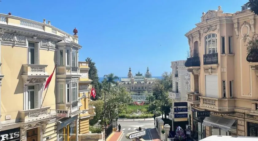 Monaco Home just 200 mt from Casinò Monte Carlo - Image 1