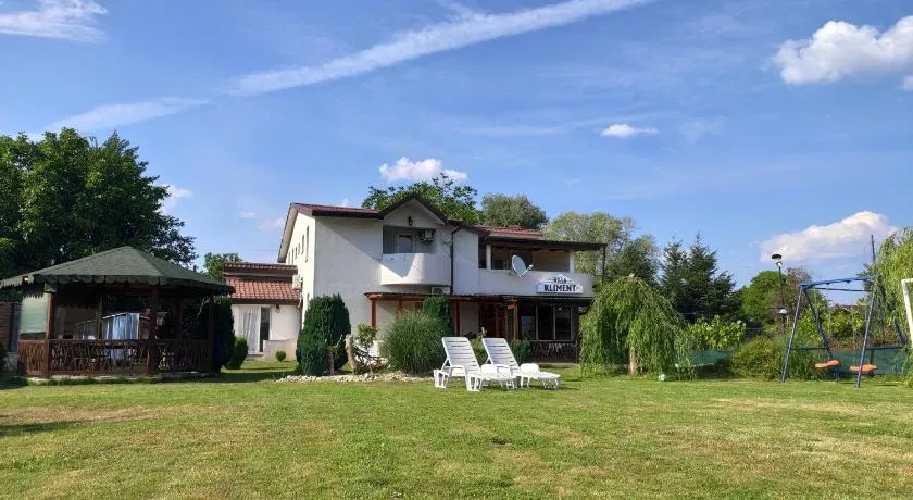 Villa Kliment - Image 1