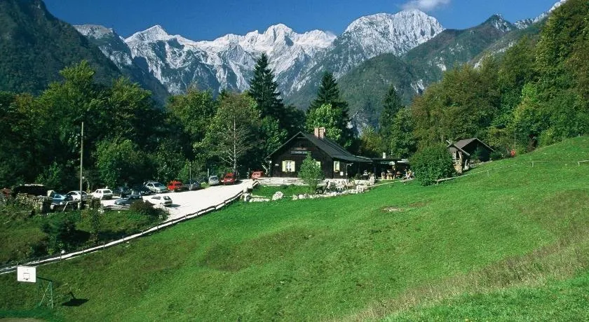 Guest House Kraljev Hrib - Image 1