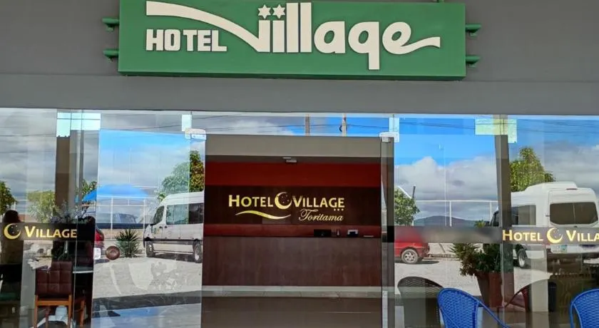 Hotel Village Toritama - Image 1