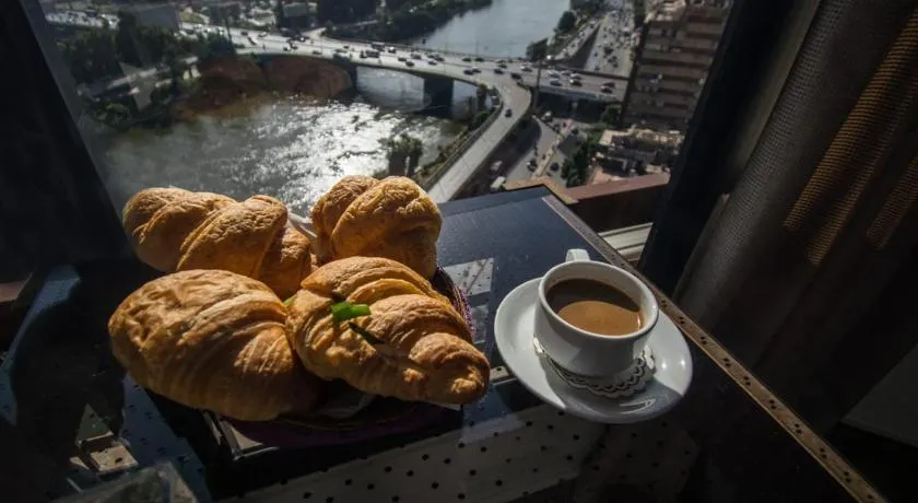 River Nile Edge Boutique Hotel & Restaurant - Image 1