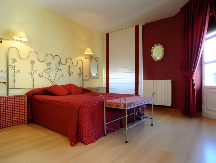 Hosteria Solar de Tejada - Image 1