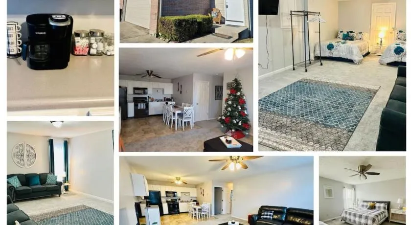 Overbrook Delight -tranquil stay for day and night - Image 1