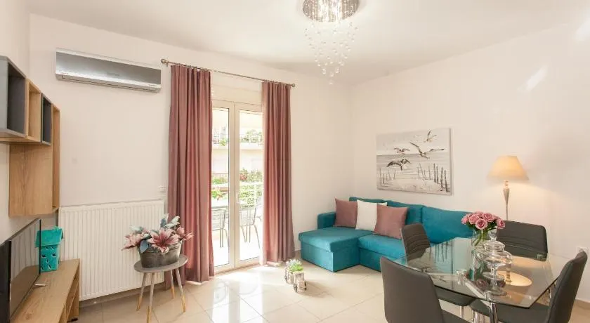 Mary Suites Chania - Image 1