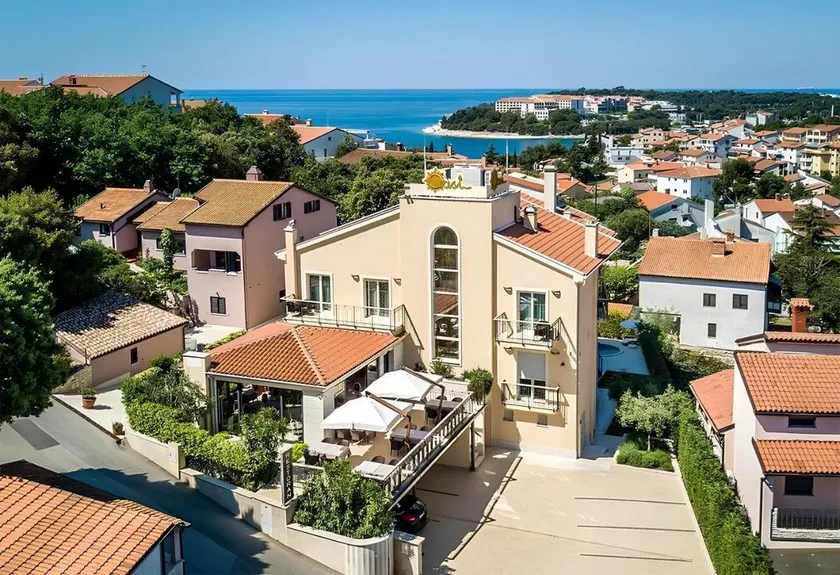 Boutique Hotel Oasi - Image 1