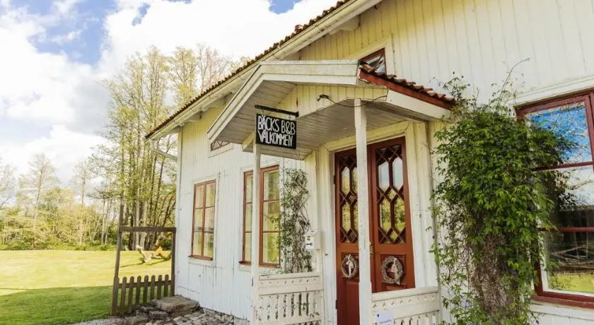 Bäcks Bed & Breakfast - Image 1