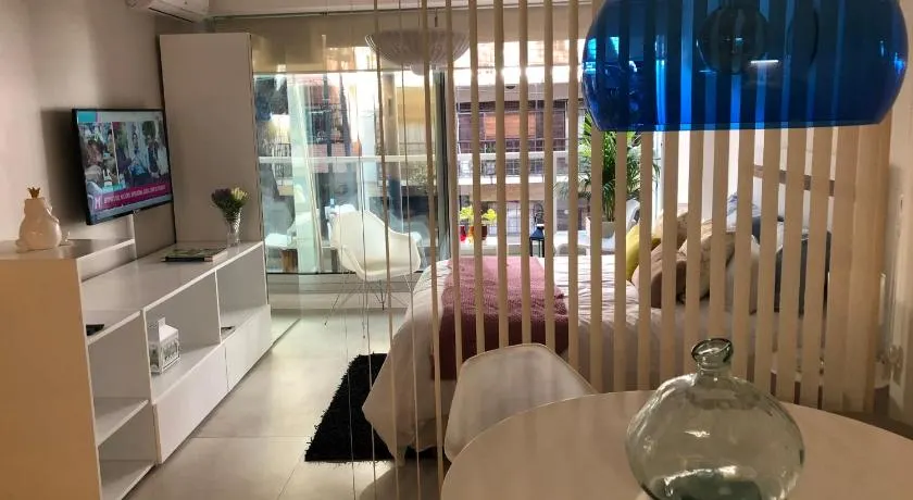 Impecable monoambiente en Belgrano - Image 1