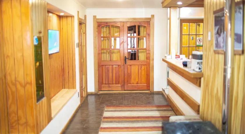 Roble Austral Hostal - Image 1