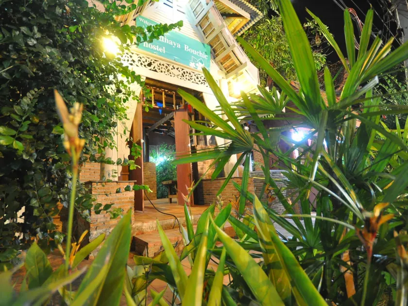 Ayutthaya Bouchic Hostel - Image 1