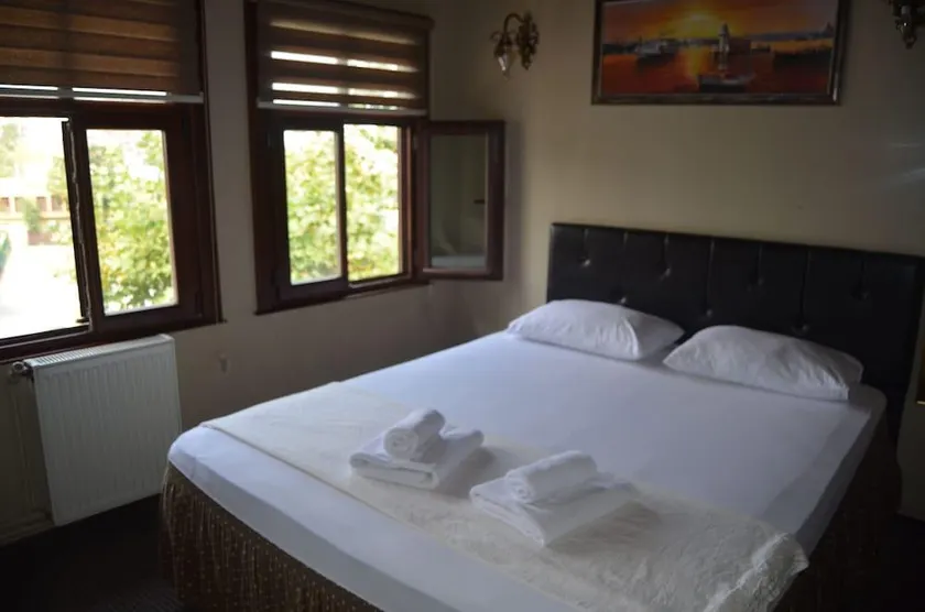 setbası hotel - Image 1