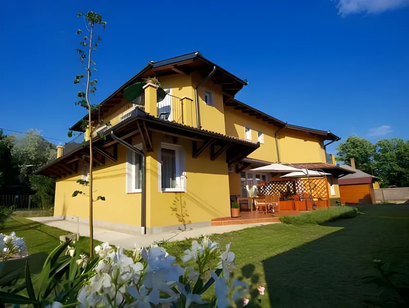 Villa Toscana - Image 1