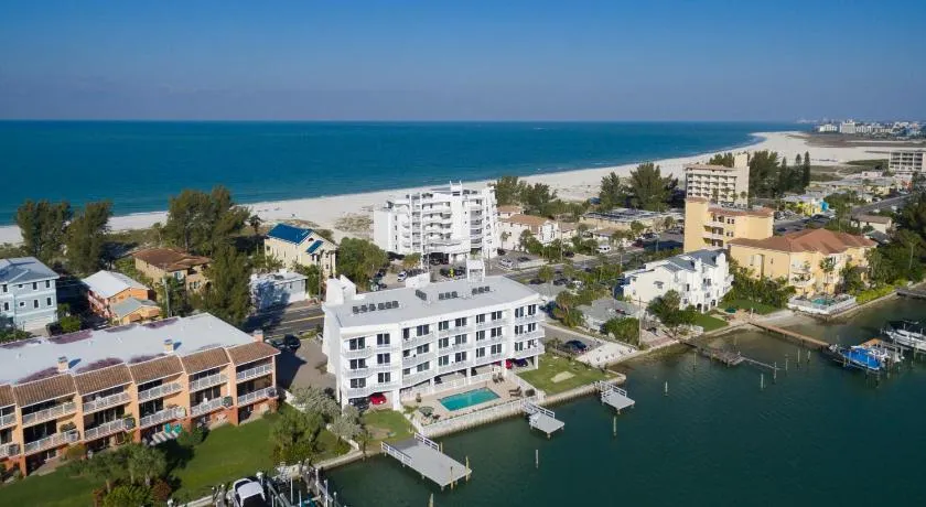 Provident Oceana Beachfront Suites - Image 1