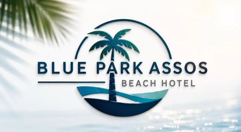 Blue Park Beach Otel - Image 1