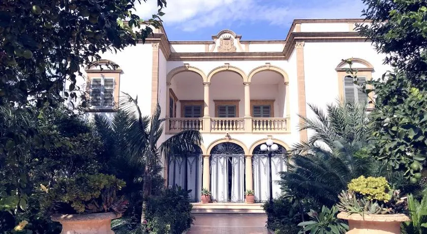 VILLA MARRONE - Relais - - Image 1