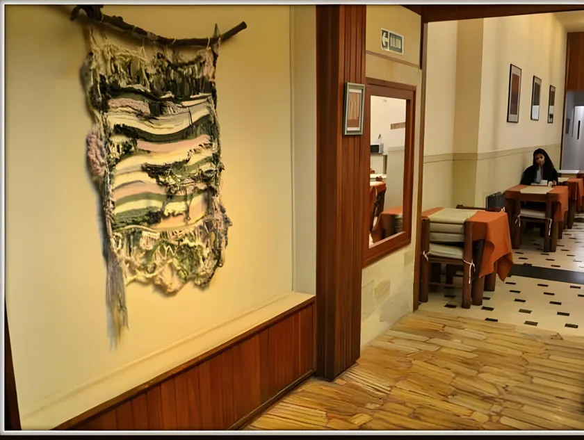 Alas Hotel - Image 1