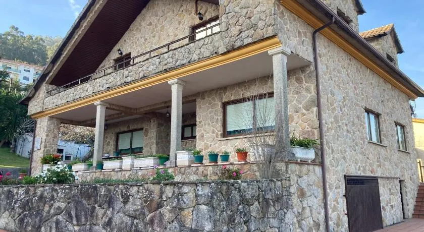 Chalet As Mimosas - Image 1