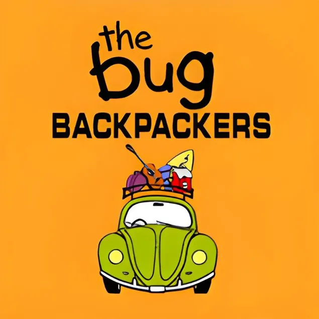 The Bug Backpackers - Image 1