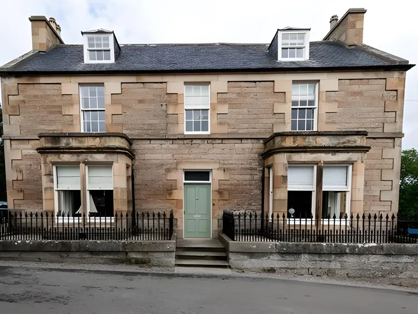 Shandwick House - Image 1