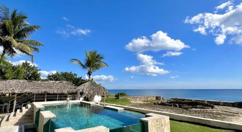 Tritón Hotel Boutique & Restaurant - Image 1