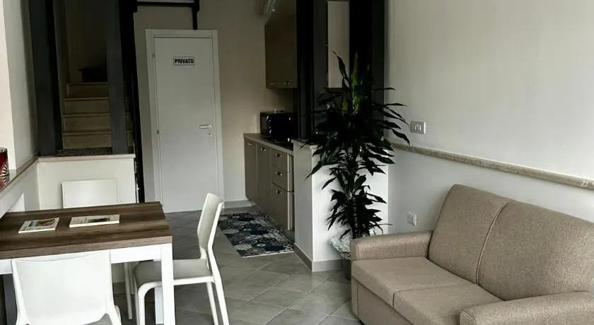 Casa Vacanze San Marco - Image 1