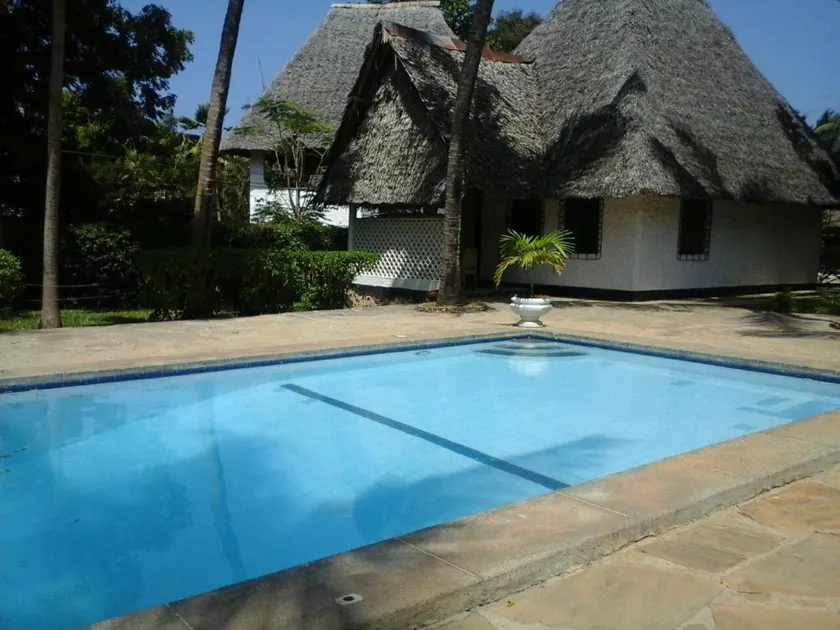 Glory Ocean Villas - Diani - Image 1
