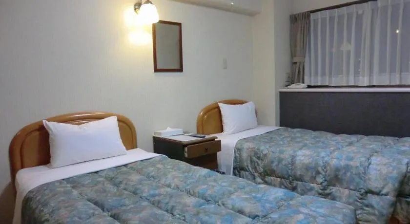 Azu garden Nippombashi / Vacation STAY 74146 - Image 1