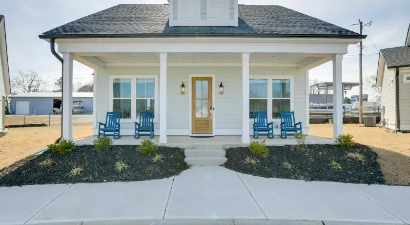 Great for Boating & Fishing! Lake Greenwood Escape - Image 1