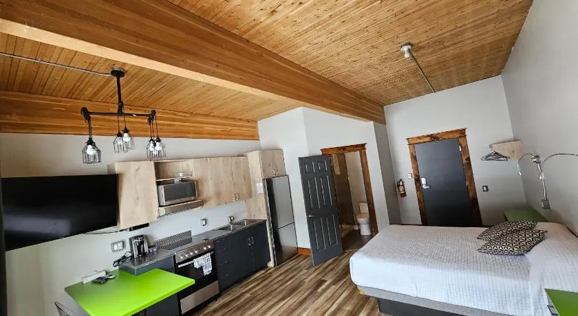 Lofts Hotel Gaspesie - Image 1