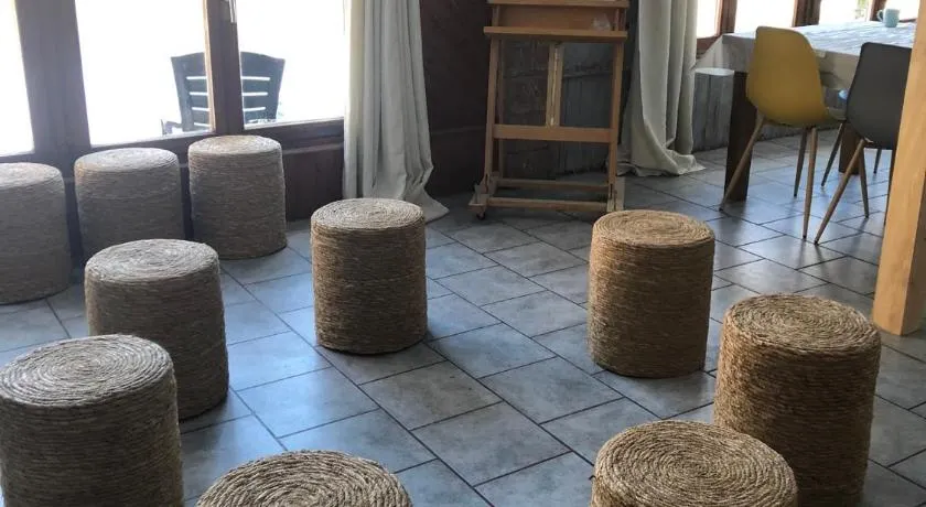 Accomodatie in Villa Werschmatt - Image 1