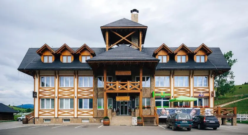 Nestville Apartments - Image 1