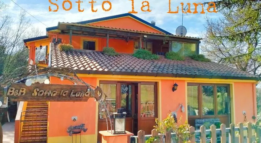B&B Sotto la Luna - Image 1
