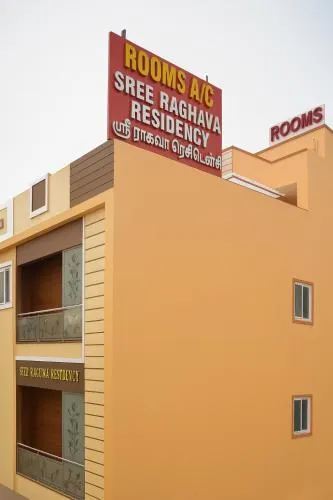 Sree Raghava Residency - Image 1