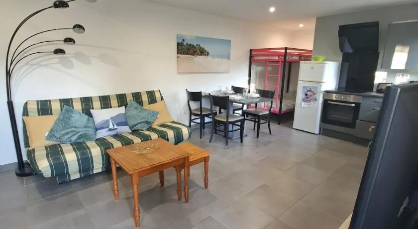 Le Refuge des Dunes - Image 1