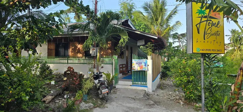 Home Sweetie Homestay & Bunkbeds - Image 1