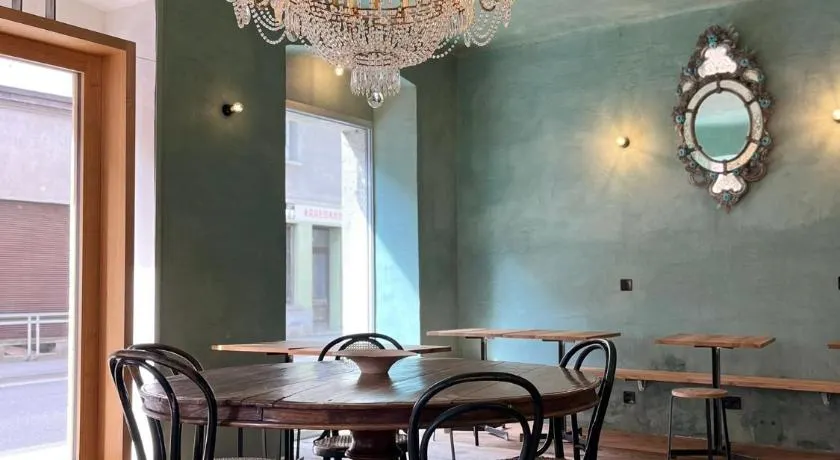 Casa Piumogna - Image 1