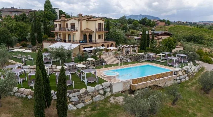 Agriturismo Le Bosche - Image 1