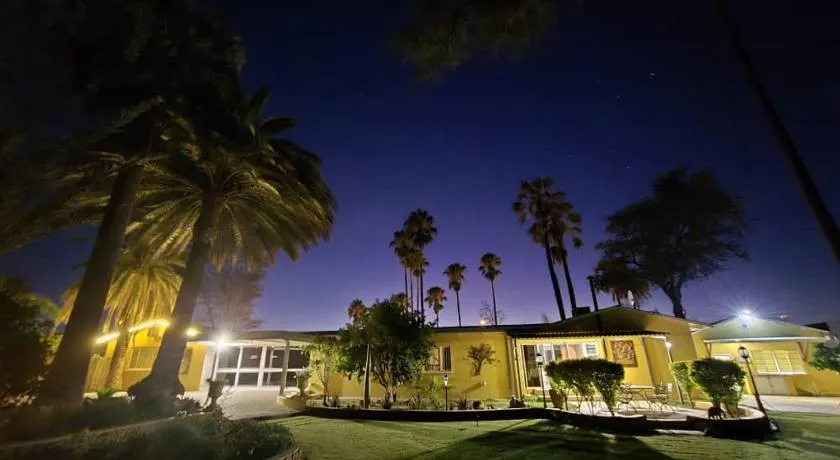 Vogelsang Guesthouse - Image 1