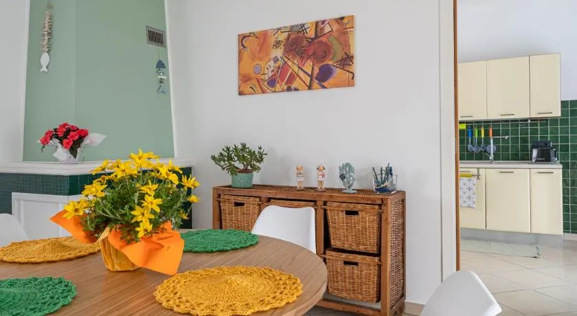 Maranto Terra - YourPlace Abruzzo - Image 1