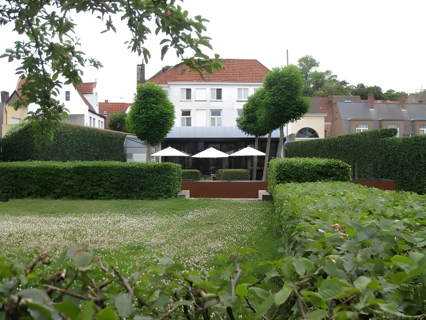Hotel Montanus - Image 1