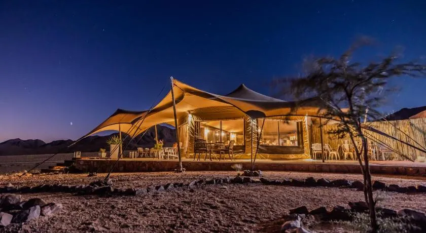 Desert Hills Glamping Camp - Image 1