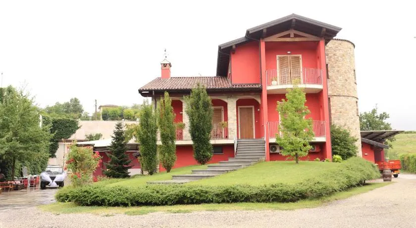 AGRITURISMO BOSCO LONGHINO - Image 1