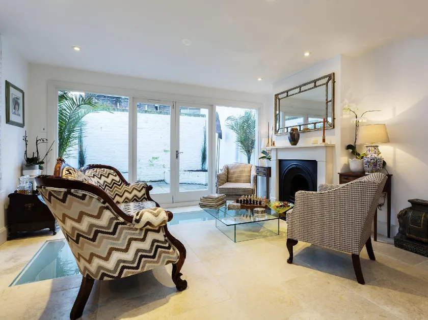 Heart of Hampstead. - Quatre Chambres Maison, Couchages 8 - Image 1