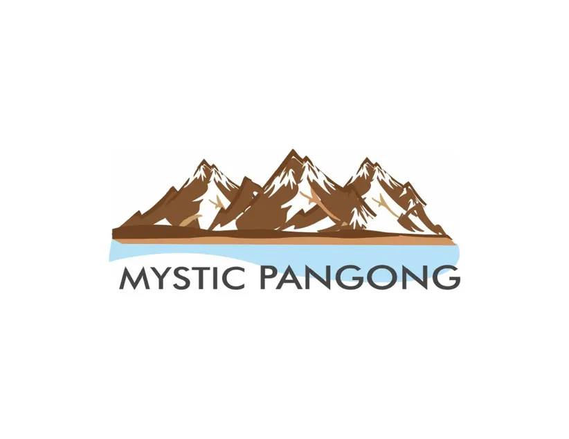 Mystic Pangong - Image 1