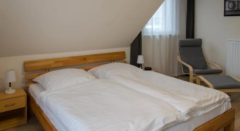 Appartamento con 2 camere da letto per 4 persone - Image 1