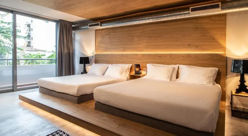 Citylinkers Suites - Image 1