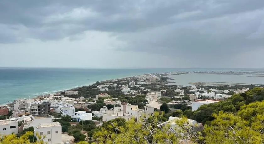 Résidence Njila Ghar El Melh - Image 1