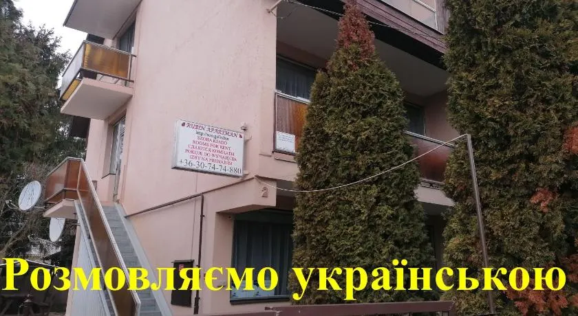 Rubin Apartman - Image 1