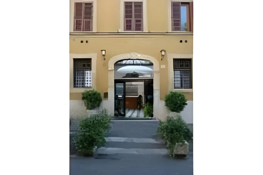 Hotel Residenza In Farnese - Image 1
