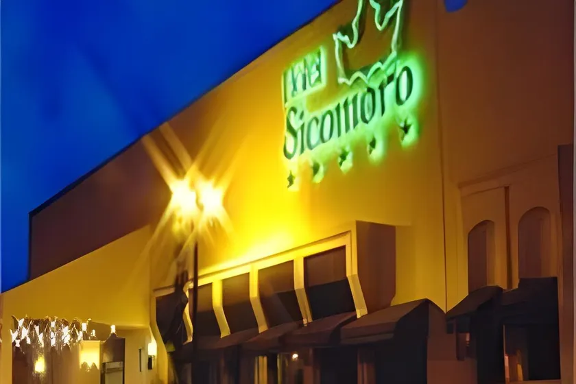 Hotel Sicomoro - Image 1