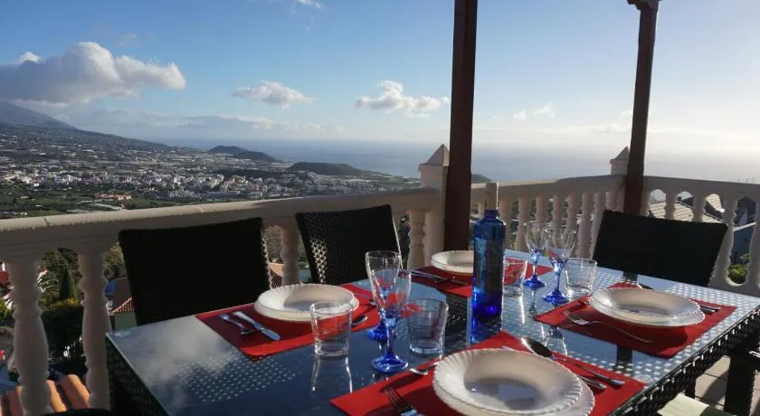 Villa Jose - Image 1